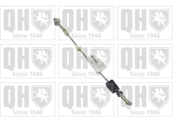 Cable de freno de mano delantero  Beca Cables 302042 precio, desde 8,03 EUR